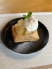 「アップルパイアラモード⭐︎」