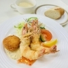    ○・。＊　今週の気まぐれランチ　＊。・○6/8～ 6/14まで