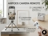 AirPodsでお手軽リモート撮影「iPhone便利技」