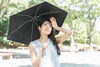 「暑い日・雨の日のちょっとした移動にも、長谷川タクシーを」