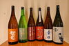 「\\日本酒入荷のお知らせ🍶//」