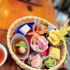 父の日のお食事に｜至福定食と6月限定「光輝定食」のご提案