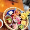 父の日のお食事に｜至福定食と6月限定「光輝定食」のご提案