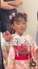 「753の可愛いお客様が来てくれました 可愛い笑顔でスタジオが明るくなりました【753】」