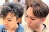 「☔梅雨のうねりも夏のイメチェンもお任せ🙆‍♂️🙆‍♀️縮毛矯正✨各種パーマ✨特殊ヘアカラー✨あなた史上最高の髪型へ✨」