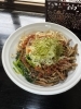 「ウリナム食堂の進化系ネオ喜多方ラーメン｜ウリナム風まぜめん（ヤンニン味）ランチコラム」