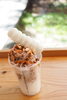 「選んで楽しい！オリジナルかき氷を食べよう🍧」