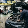 車のことなら何でも相談できる！飯島オート 西春近店【伊那市で中古車販売・車検・定期点検・修理に対応しています】