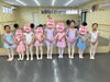 幼児クラスの様子「可愛い幼児クラス」