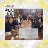 「焼肉宴会🍖」
