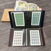 大量の切手もしっかりお買取り「捨てる前に査定を！大量の切手をお買取しました！」