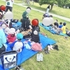 【放デイ】公園遊びの日【札幌市北区児童デイ】