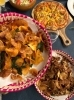 秘伝スパイス使用！特製ポテトチップス「柏で屋上ビアガーデンなら！スパイス料理とコース＋単品で自分だけの夜を」