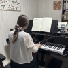 社会人の生徒さん