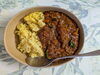 カレーライス🍛「カレーライスを作りました🍛」