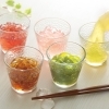 夏の定番商品「くずきり」を販売いたしております。