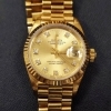 ロレックス（ROLEX）の金無垢時計、デイトジャストをお買取りさせていただきました【金沢区・磯子区】ブランド腕時計の買取なら買取専門店大吉イオン金沢シーサイド店におまかせください