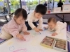 イベントの合間にあそびにきてね「江戸川区の赤ちゃん教室｜0歳からOK！父の日アート＆無料おえかきひろばのお知らせ」