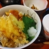 一魚一会　本日の日替りランチ