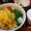 一魚一会　本日の日替りランチ