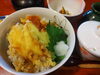 「一魚一会　本日の日替りランチ」