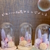 初心者でも簡単！仏花アレンジメント作れます💗