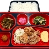 ６月８日のお弁当🍱