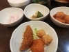 「6/8の小鉢ランチ♪」