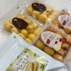 ティンカーベルさんのこだわりスイーツ3種　入荷しました１