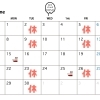 6月営業&イベント