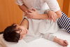 「身体が歪んだままでダイエット」