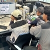 社内で安全教育！動画と資料を使った勉強会を行いました👷‍♂️