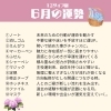 今月の運勢「12タイプ別「6月の運勢」を公開しました🐌」