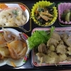 6/9    お弁当の献立