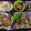 6/9    お弁当の献立