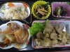 「6/9    お弁当の献立」
