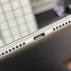 iPhone/iPad故障・修理はこちら「Lightning先端詰まりのiPad」