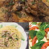 ★宮崎ガス　料理教室からのご案内～簡単イタリアン～★