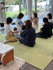 「草加で出会う「ton ton's toy〜ちいさな木のおへや〜」産前から産後そしてその先の子育てに寄り添う場所」