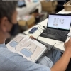 ネットショップへの出品作業の様子をご紹介します