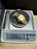 「【北九州市八幡東区｜K18時計コマの買取実績】使わなくなった金製パーツも査定対象です！」