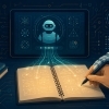 手書きの重視と「考えさせるAI」。独自学習システム完成の裏側（後編）【新・個別指導アシスト習志野校】