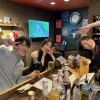 金土も沢山のご来店ありがとうございました🍷✨