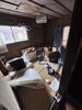 Before「【千葉市稲毛区・残置物撤去】商品券や鍵など、見落としやすい貴重品も確認しながら作業しました」