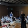 全力で頑張るからこそ、「力を抜くこと」の大切さがわかる　　月心会 名古屋本部道場です。名古屋市中区・千種区（名東区）・緑区で子供、女性、社会人、シニア向けに優しく空手を指導してます。初心者大歓迎!!