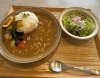 料理上手なお母さんの息子✨　素敵なシェフになりました🤗「バランスよく食べることの大切さ✨」