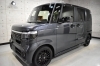 傷や汚れに強い！撥水性の高いコーティング「【施工事例】ホンダ・N-BOX CUSTOM ターボ 特別仕様車 BLACK STYLE｜ガラスコーティング（リボルト・プロ）」