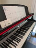 音符カードと、リズム楽譜「リトミックからプレピアノへ「できた！」が増えていく瞬間」