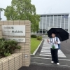 ピアノ大好き男子くんヤマハ工場に行くの巻