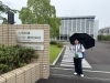 ヤマハ工場です「ピアノ大好き男子くんヤマハ工場に行くの巻」